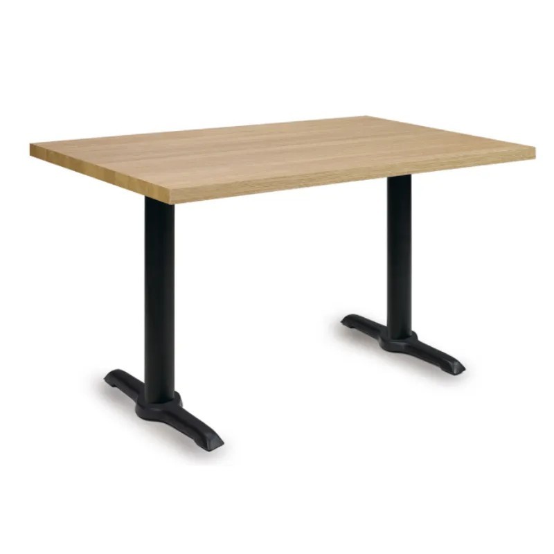 Mesa Michigan Rectangular | Mesa para Hostelería