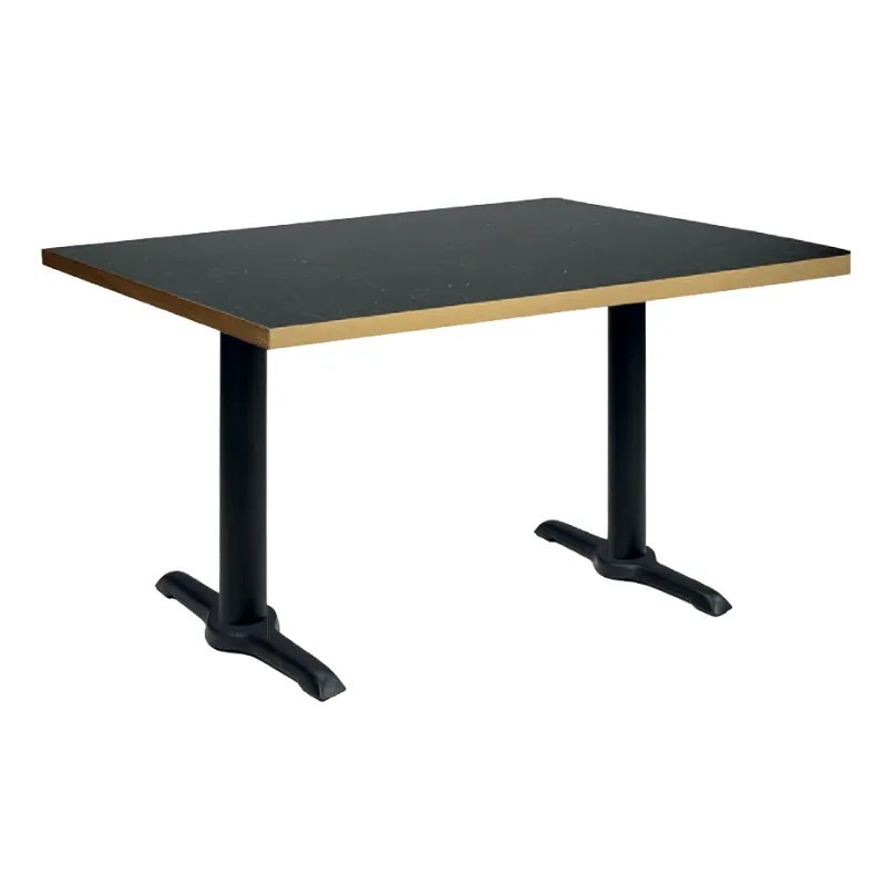 Mesa Michigan Rectangular | Mesa para Hostelería