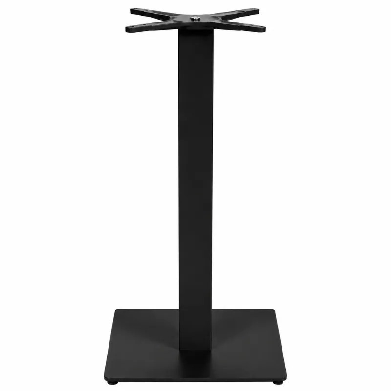 Pie de Mesa Baviera Alto 110 cm | Hostelería