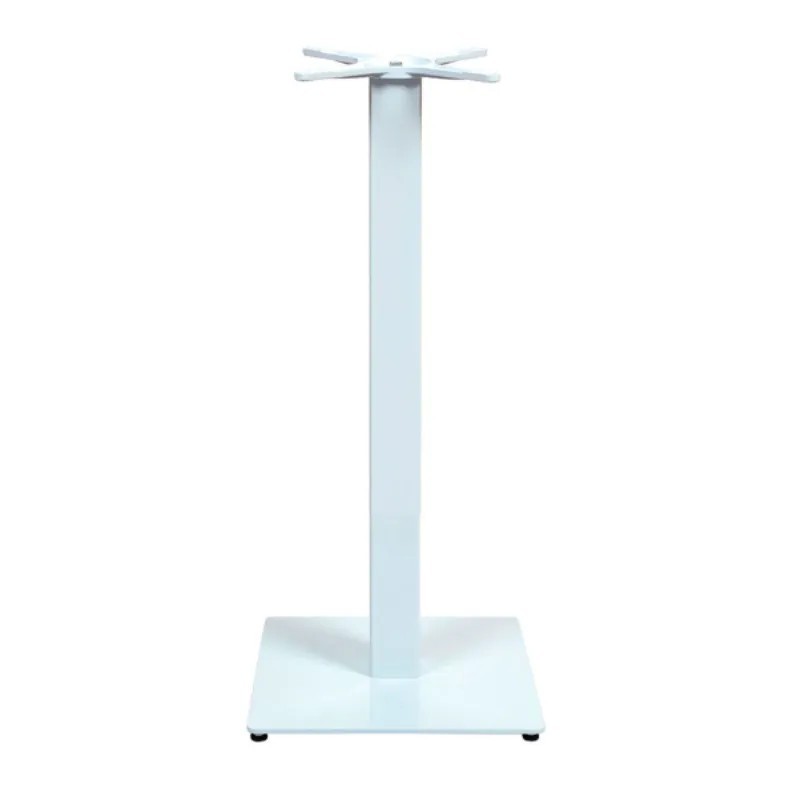 Pie de Mesa Baviera Alto 110 cm | Hostelería