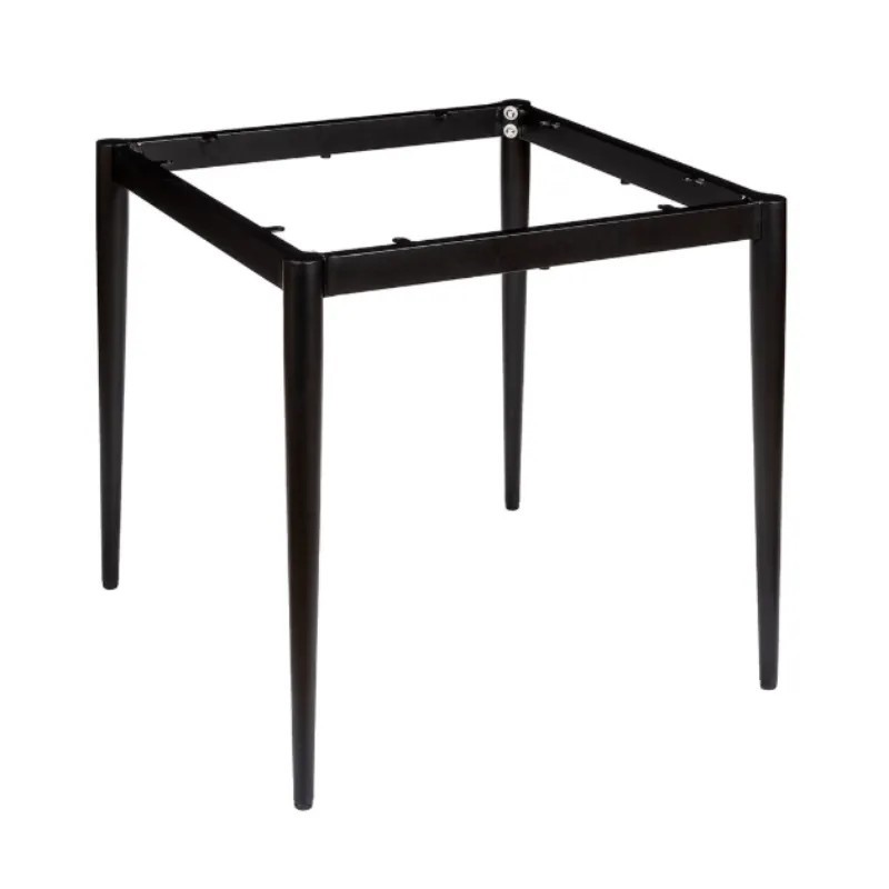 Pie de Mesa Danubio de Aluminio | Hostelería