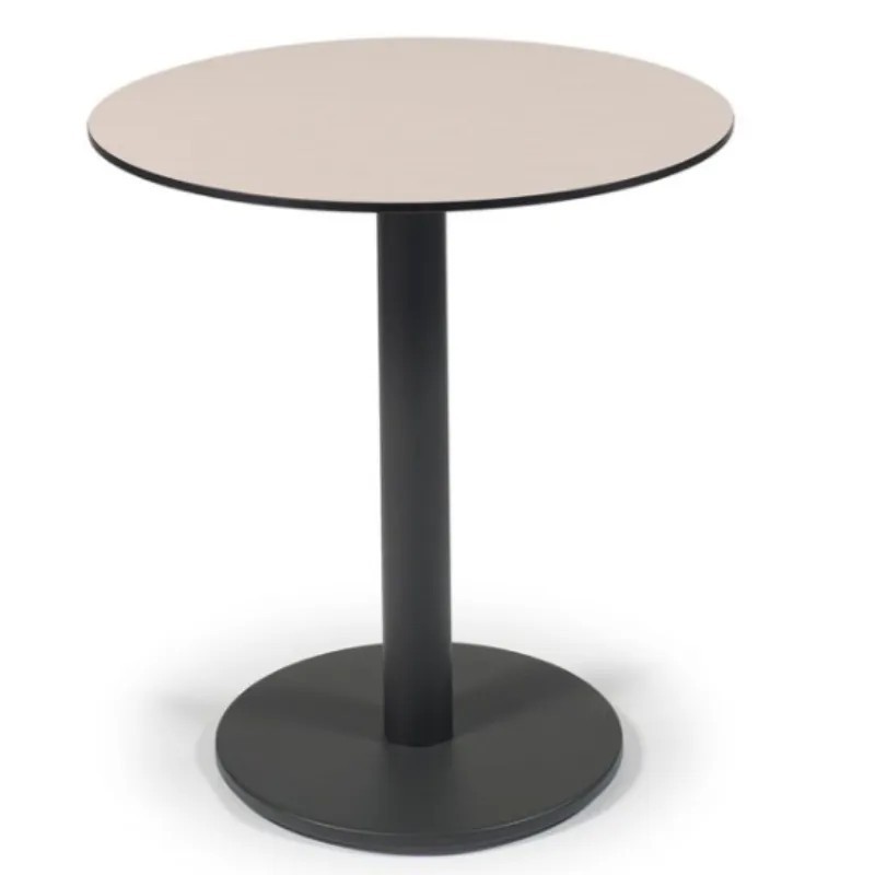 Mesa Gran Roma Exterior 75 cm | Base Redonda