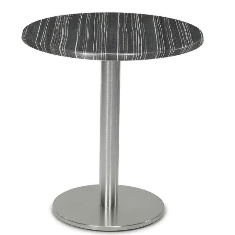 Mesa Gran Roma Exterior 75 cm | Base Redonda