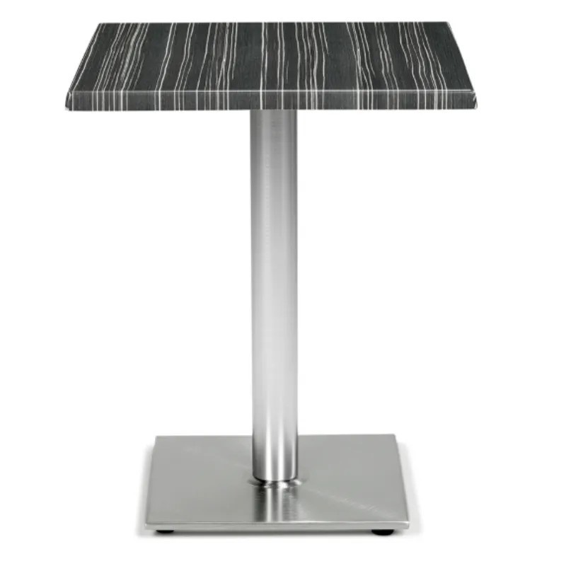 Mesa Roma Exterior 75 cm | Personalizable