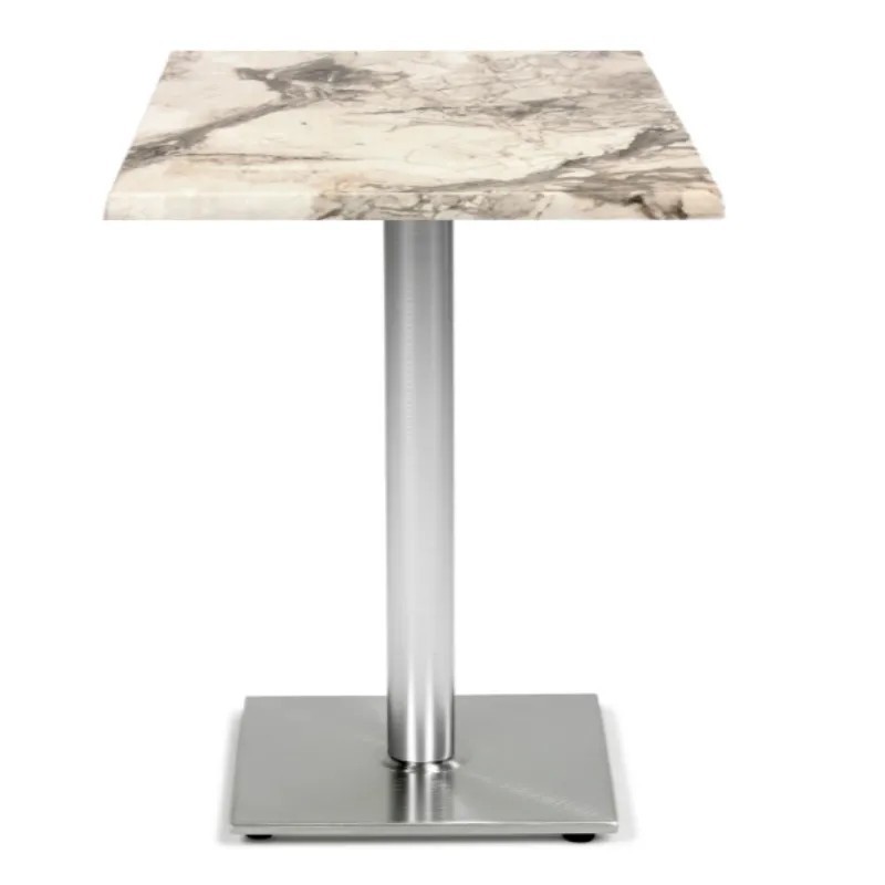 Mesa Roma Exterior 75 cm | Personalizable