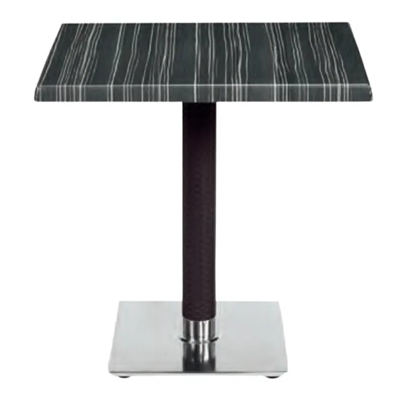 Mesa Roma Exterior 75 cm | Personalizable