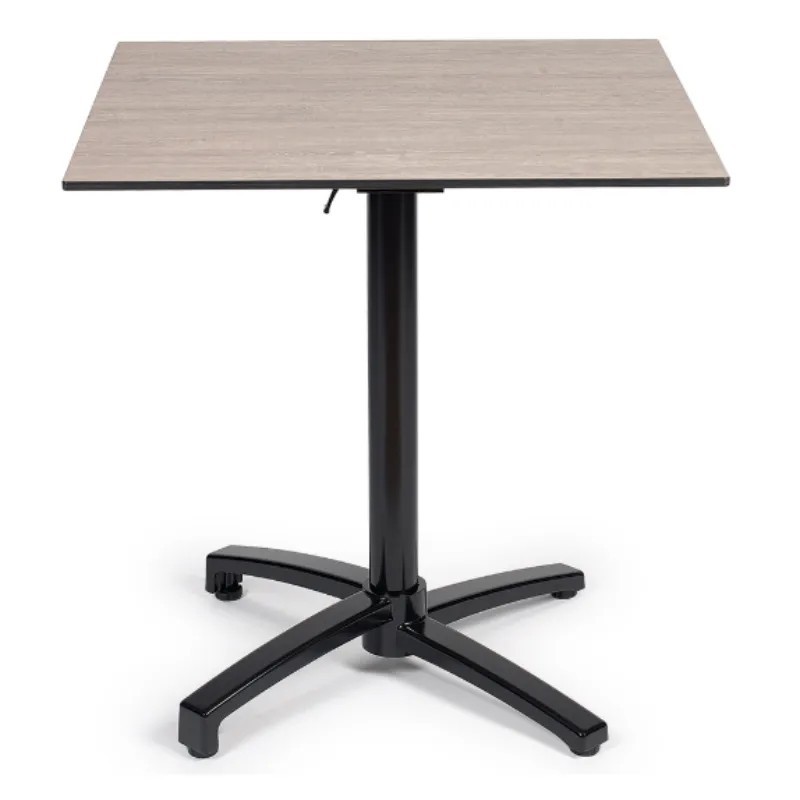 Mesa Noruega Abatible Exterior 74 cm | Plegable
