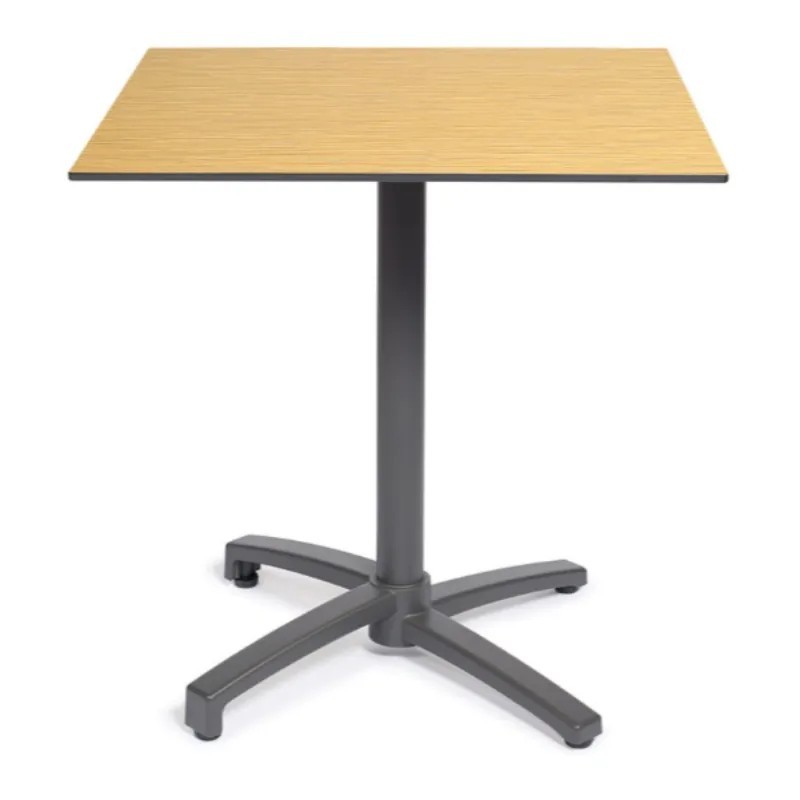Mesa Noruega Abatible Exterior 74 cm | Plegable