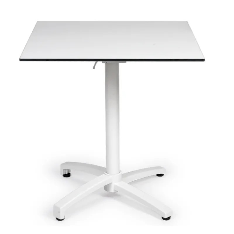 Mesa Noruega Abatible Exterior 74 cm | Plegable