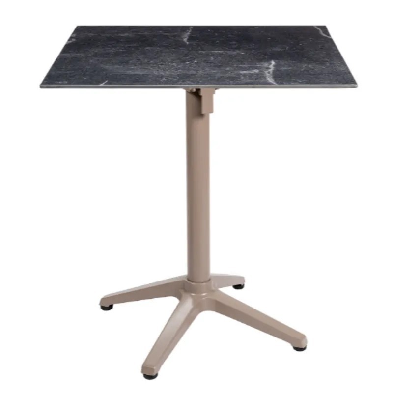 Mesa Islandia Abatible Exterior 74 cm | Exterior Plegable 2