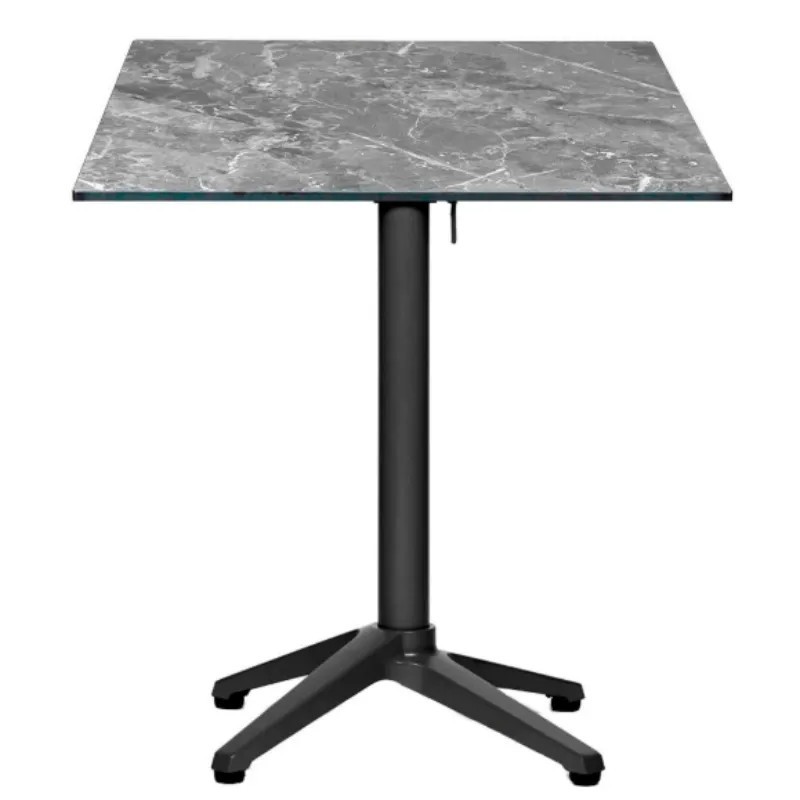 Mesa Islandia Abatible Exterior 74 cm | Exterior Plegable