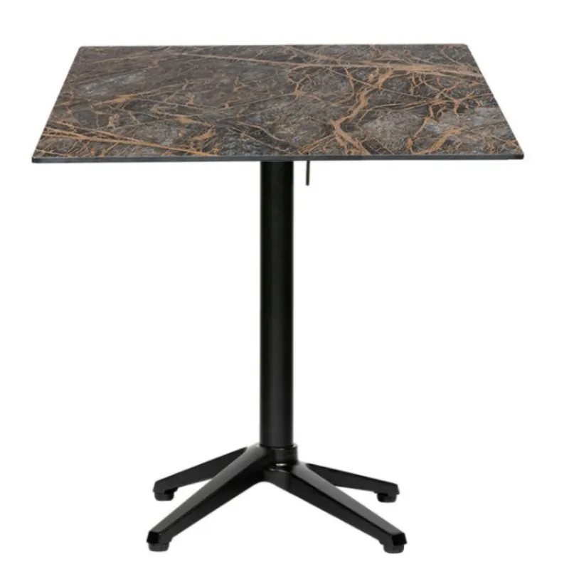 Mesa Islandia Abatible Exterior 74 cm | Exterior Plegable