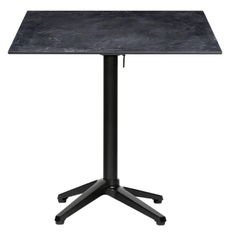 Mesa Islandia Abatible Exterior 74 cm | Exterior Plegable