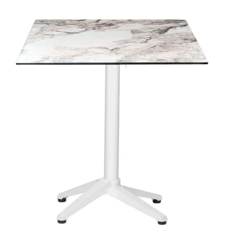 Mesa Islandia Abatible Exterior 74 cm | Exterior Plegable