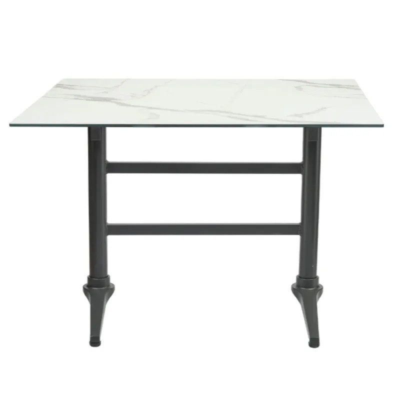 Mesa Islandia Abatible Rectangular 74 cm | Exterior