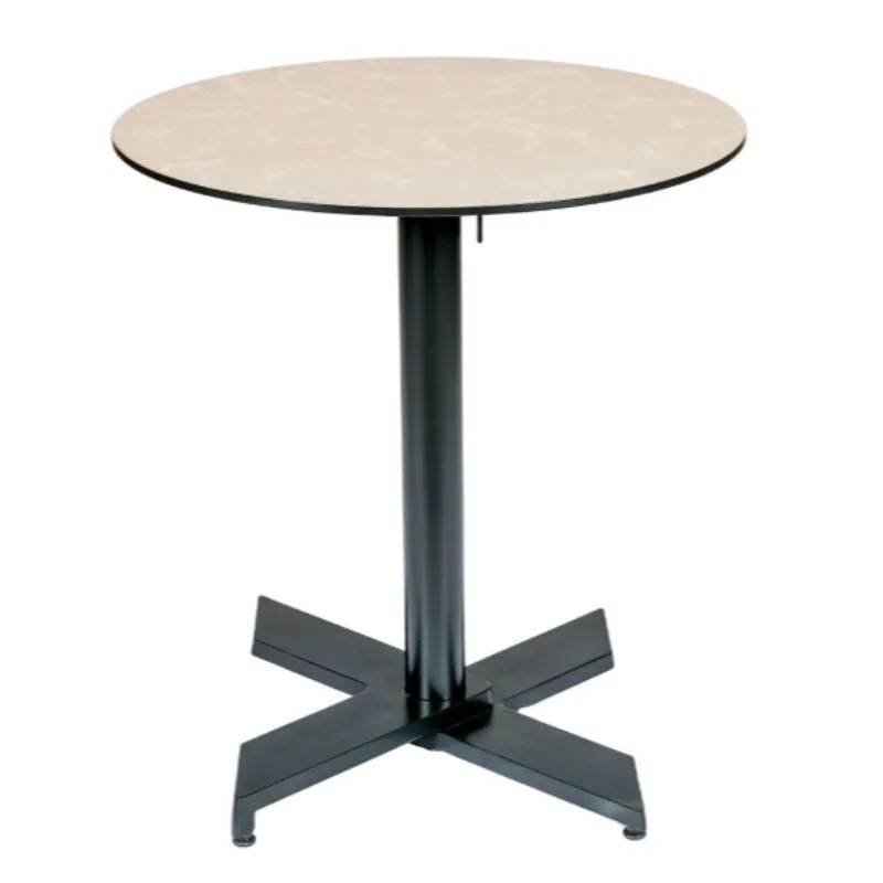 Mesa Helsinki Abatible Exterior 75 cm | Con Contrapeso