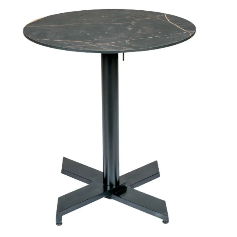Mesa Helsinki Abatible Exterior 75 cm | Con Contrapeso 2