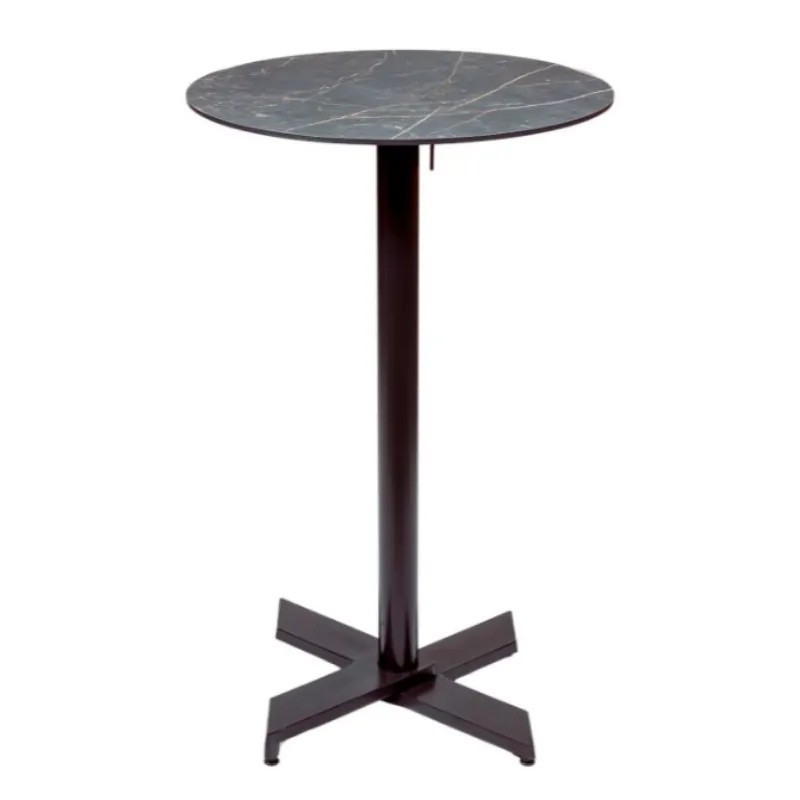 Mesa Helsinki Abatible Alta 110 cm | Exterior