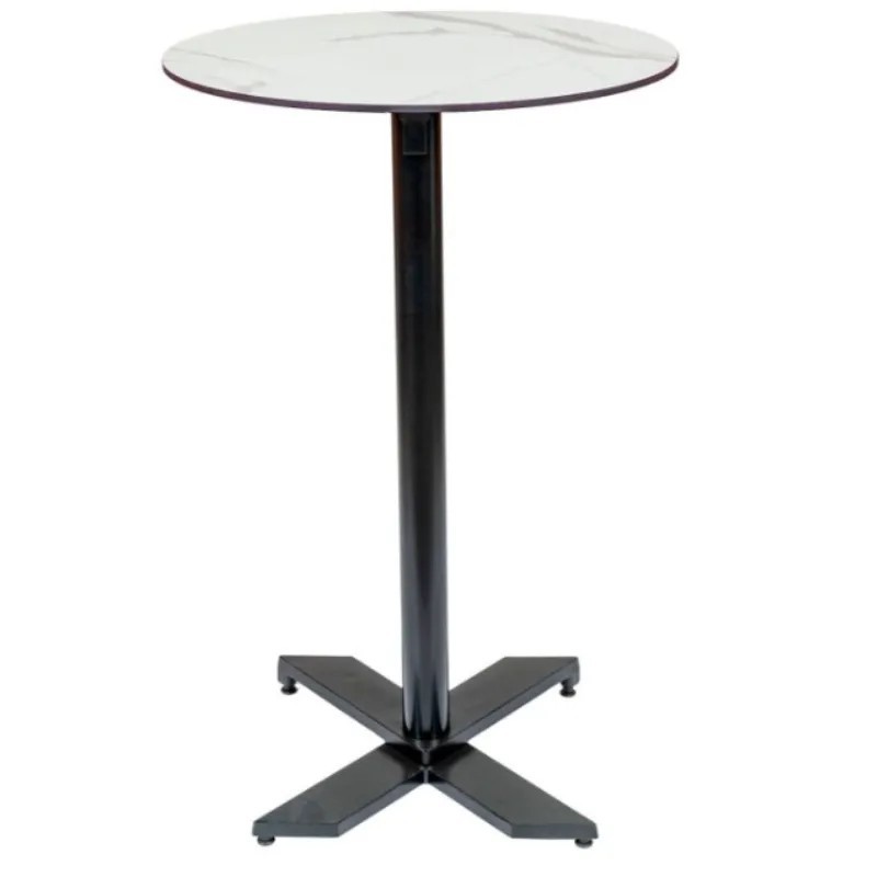 Mesa Helsinki Abatible Alta 110 cm | Exterior