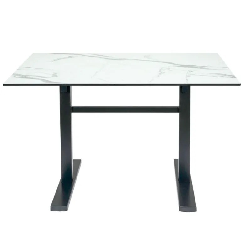Mesa Helsinki Abatible Rectangular 75 cm | Exterior