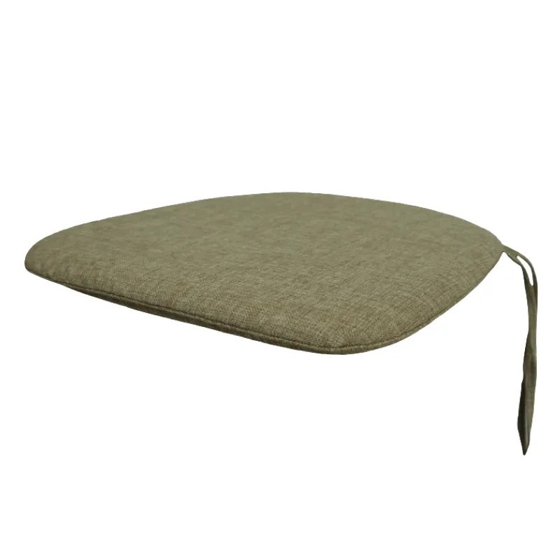Cojín Silla Crossback | Velcro o Lazo