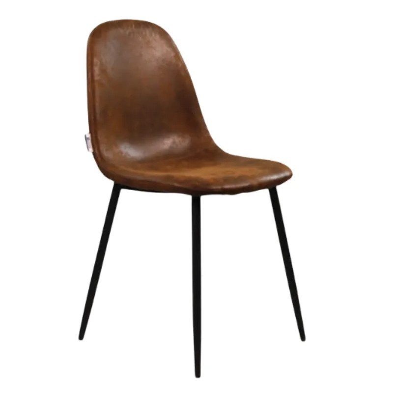 Silla Élite | Diseño Moderno Tapizada