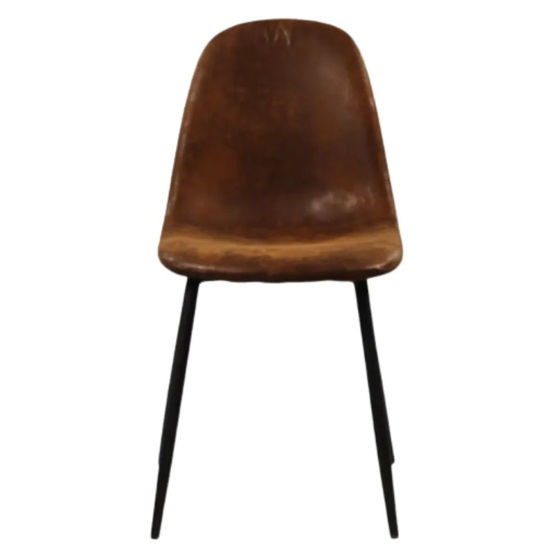 Silla Élite | Diseño Moderno Tapizada