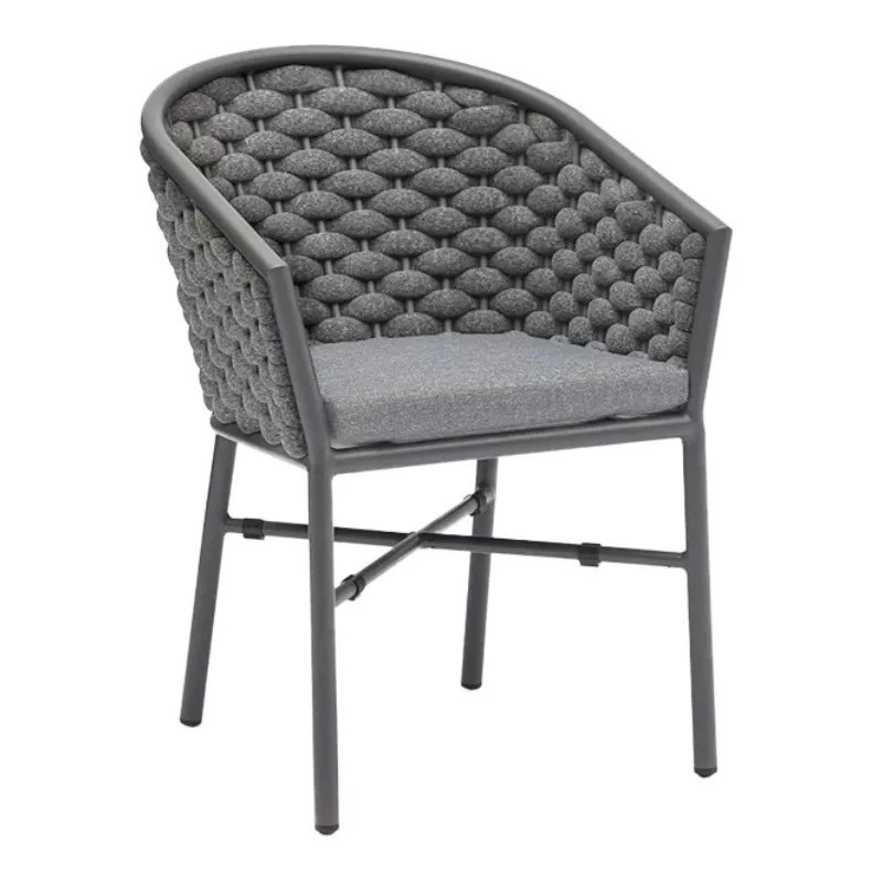 Silla Oslo | Diseño Moderno en Aluminio